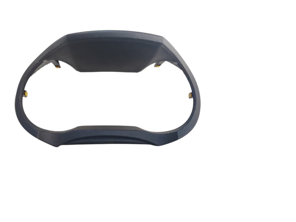 Moldura Painel Instrumento Hb20 2012 A 2019 848301s000 Preto 6