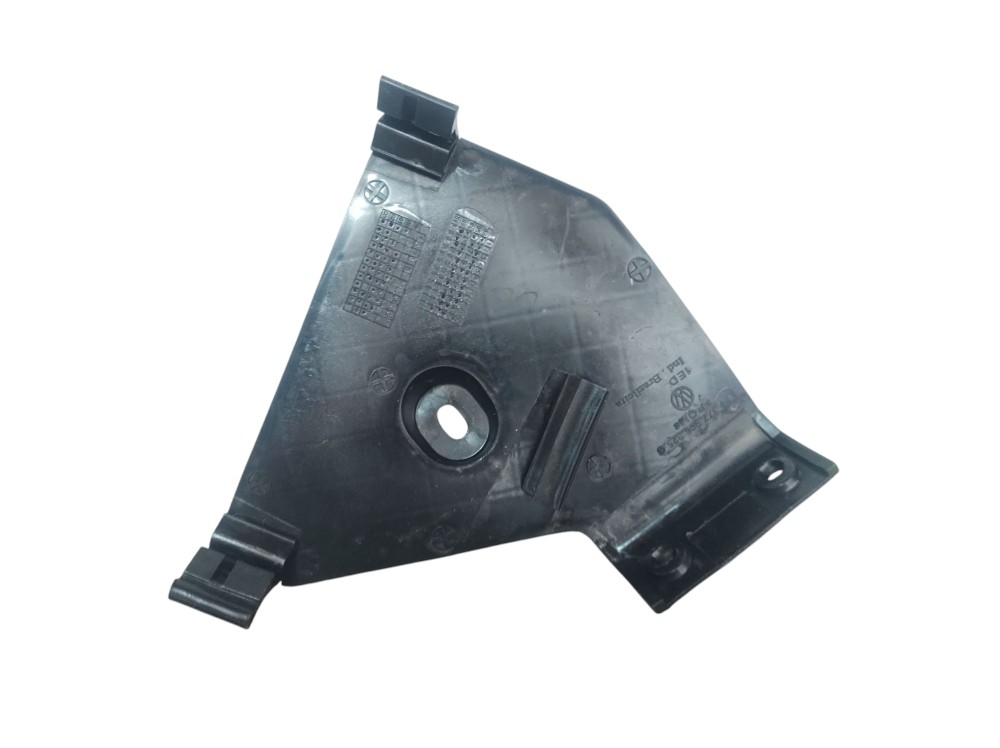 Suporte Módulo Injeção Gol Parati Saveiro 06 A 12 377906325 2