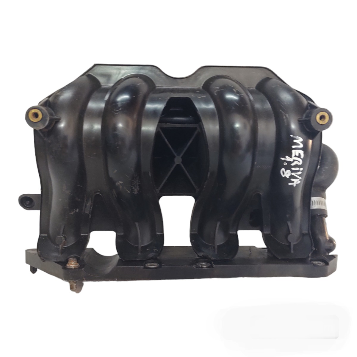 Coletor Admissão Meriva Corsa Maxx  1.8 93397802