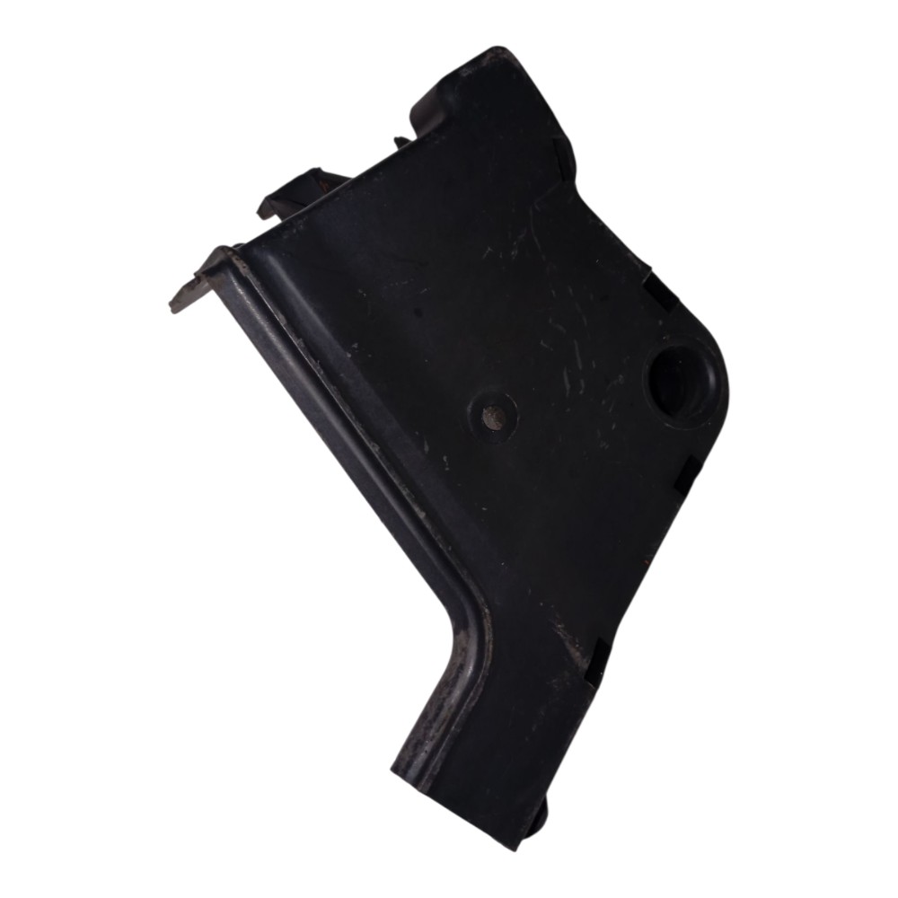 Capa Superior Correia Dentada Uno 1.0 2004 2005 2006 A 2011 Preto