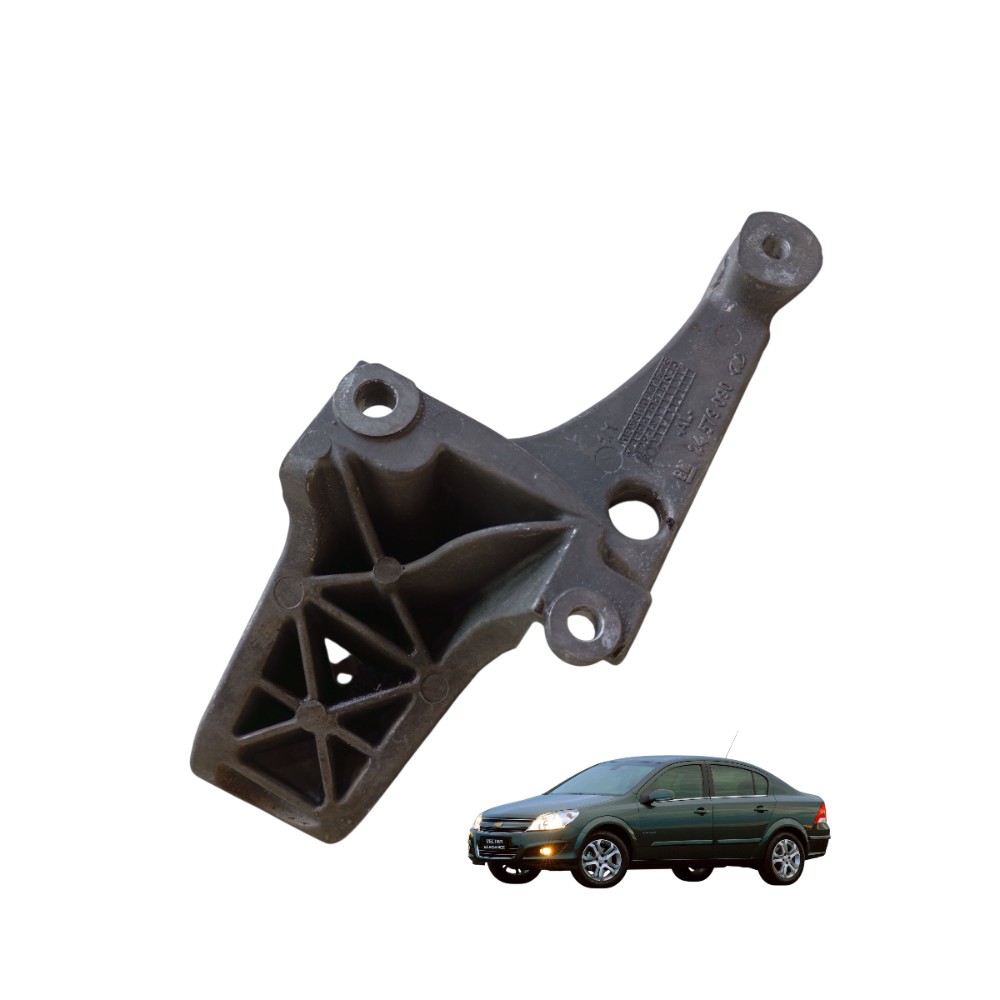 Suporte Coxim Alternador Astra Vectra 2.0 Auto 24579090
