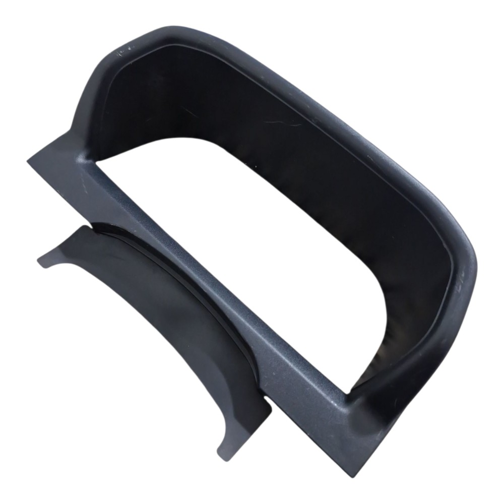 Moldura Painel Instrumentos C/riscos Pajero Tr4 2003 A 2008 4