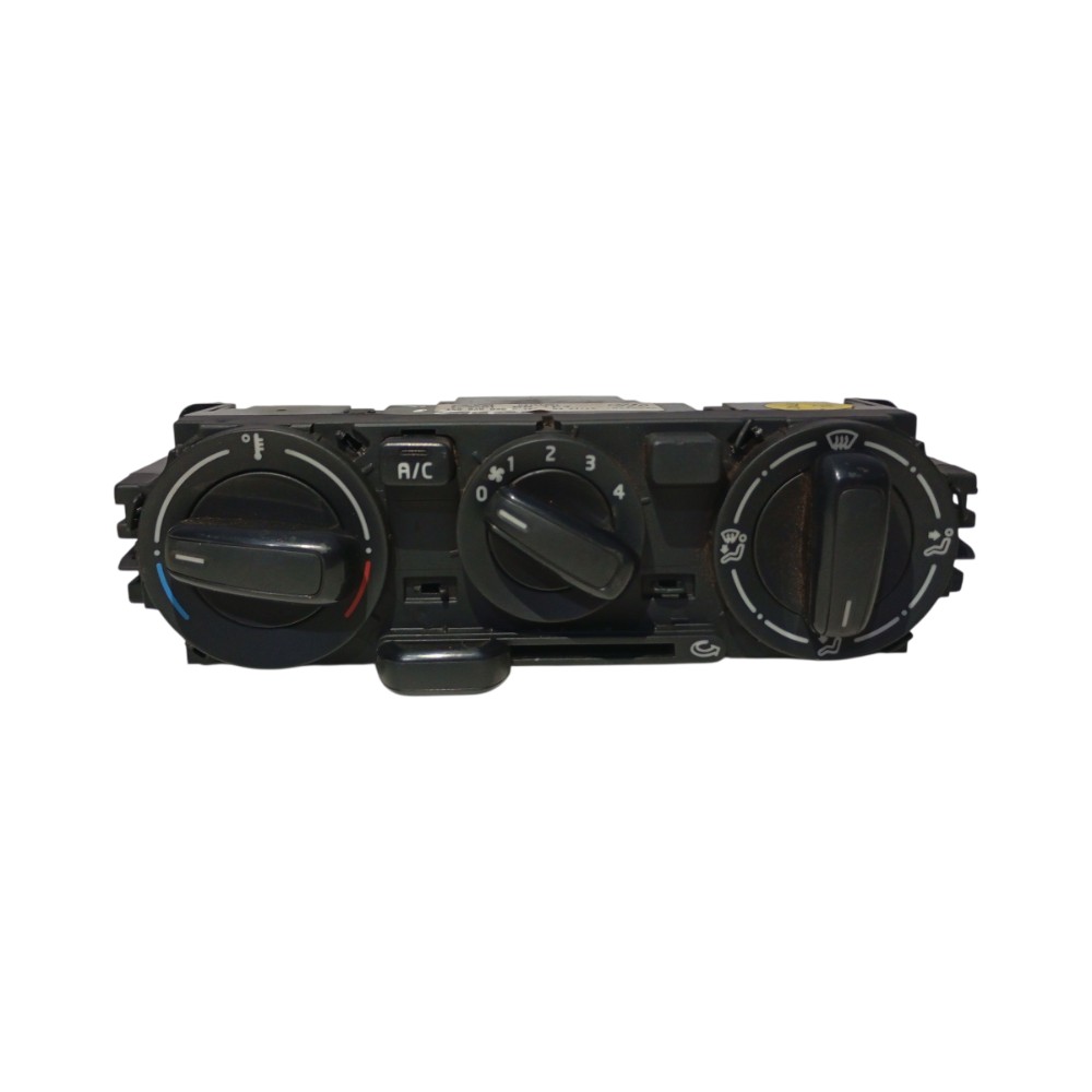 Comando Controle Ar Condicionado Volkswagen Up 1S0820045P 1