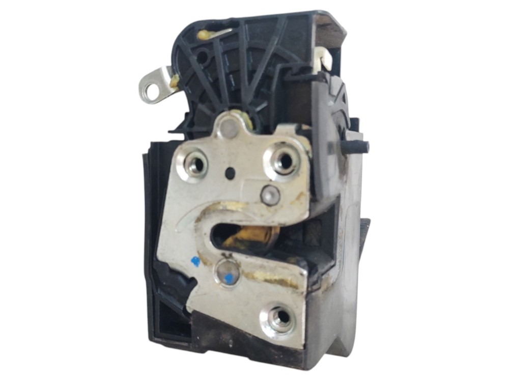 Fechadura Elétrica Traseira Direita Sandero 2015 A 2019 2