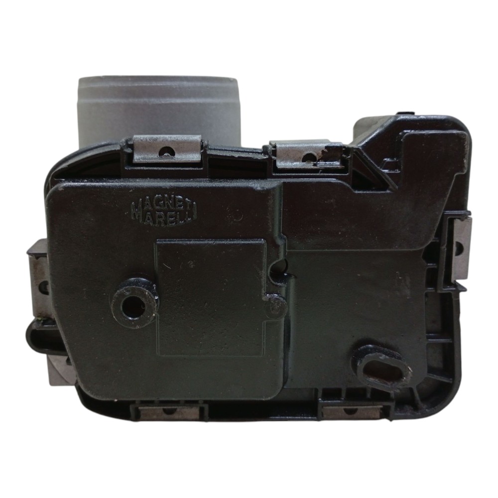Tbi Corpo Borboleta Palio Uno Fire Evo 1.0 Cod 55227810 5