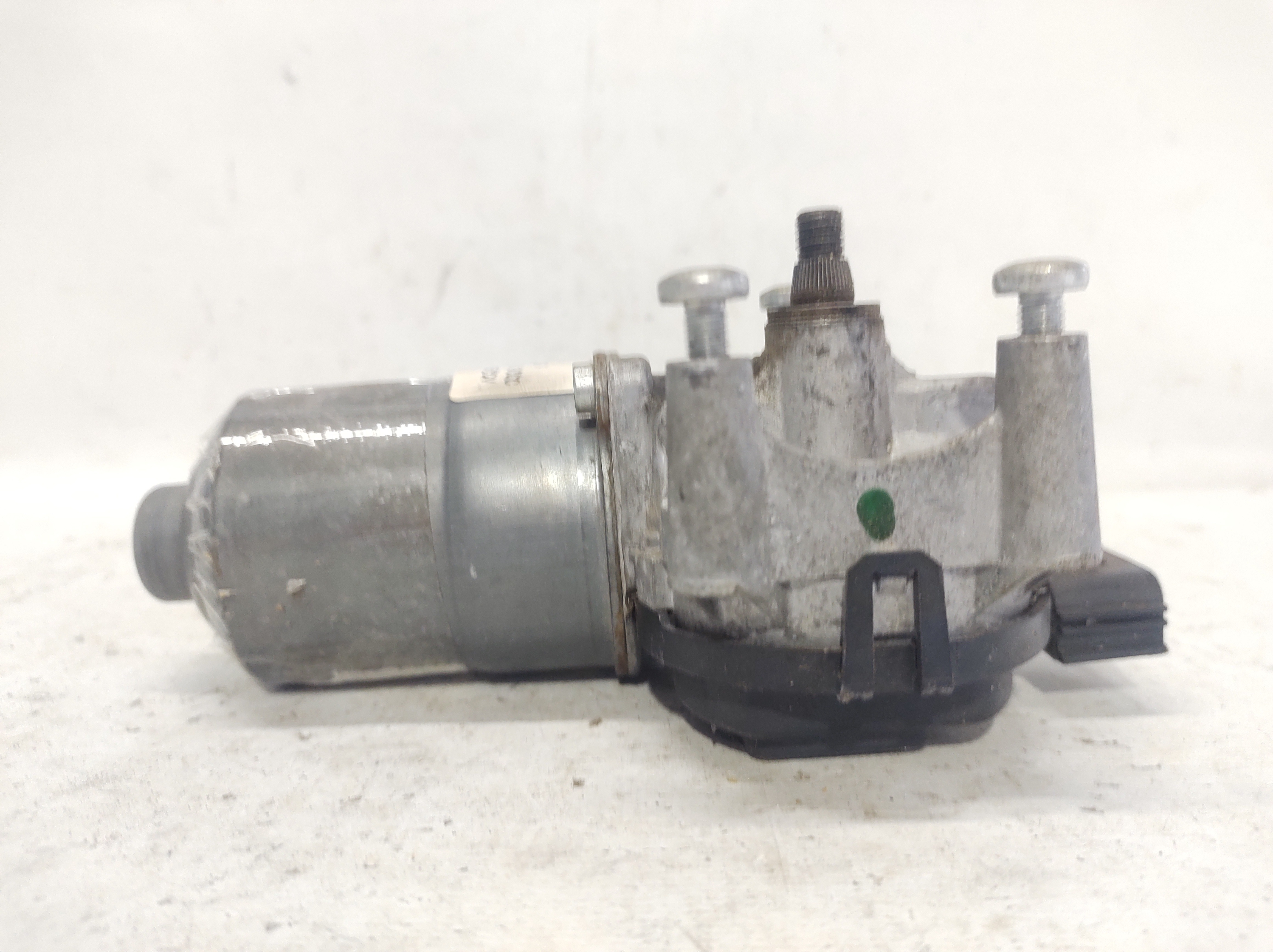 Motor Limpador Parabrisa Bosch Ka 1.0 3cc 14 A19 E3b517508aa 8