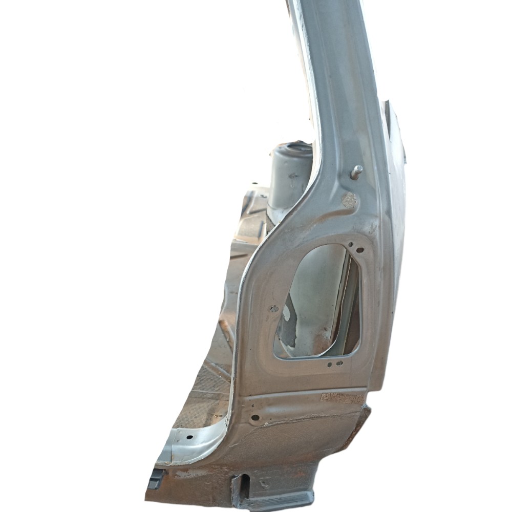 Lateral Retalho Traseira Direita Parati G3 G4 2002 A 2012 9