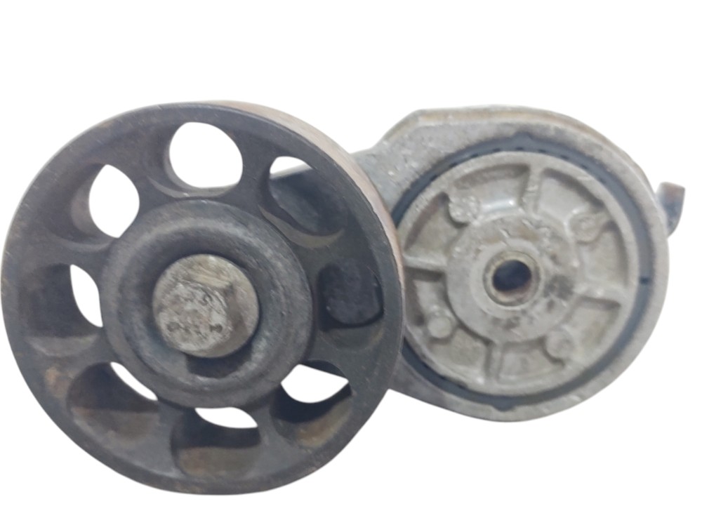 Tensor Do Esticador Correia Mercedes Sprinter 2.5 Maxion 6