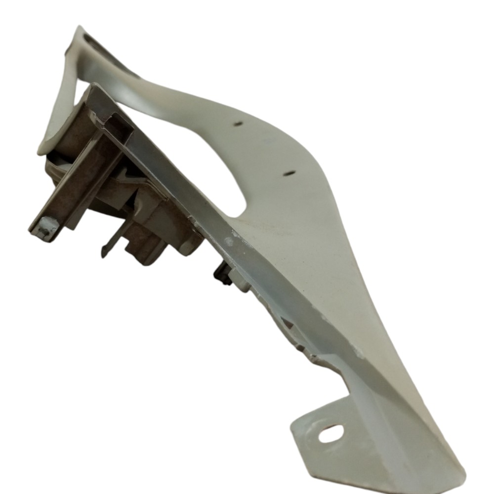 Moldura Painel Instrumento Palio/siena/strada Fire 01 A 2004 5