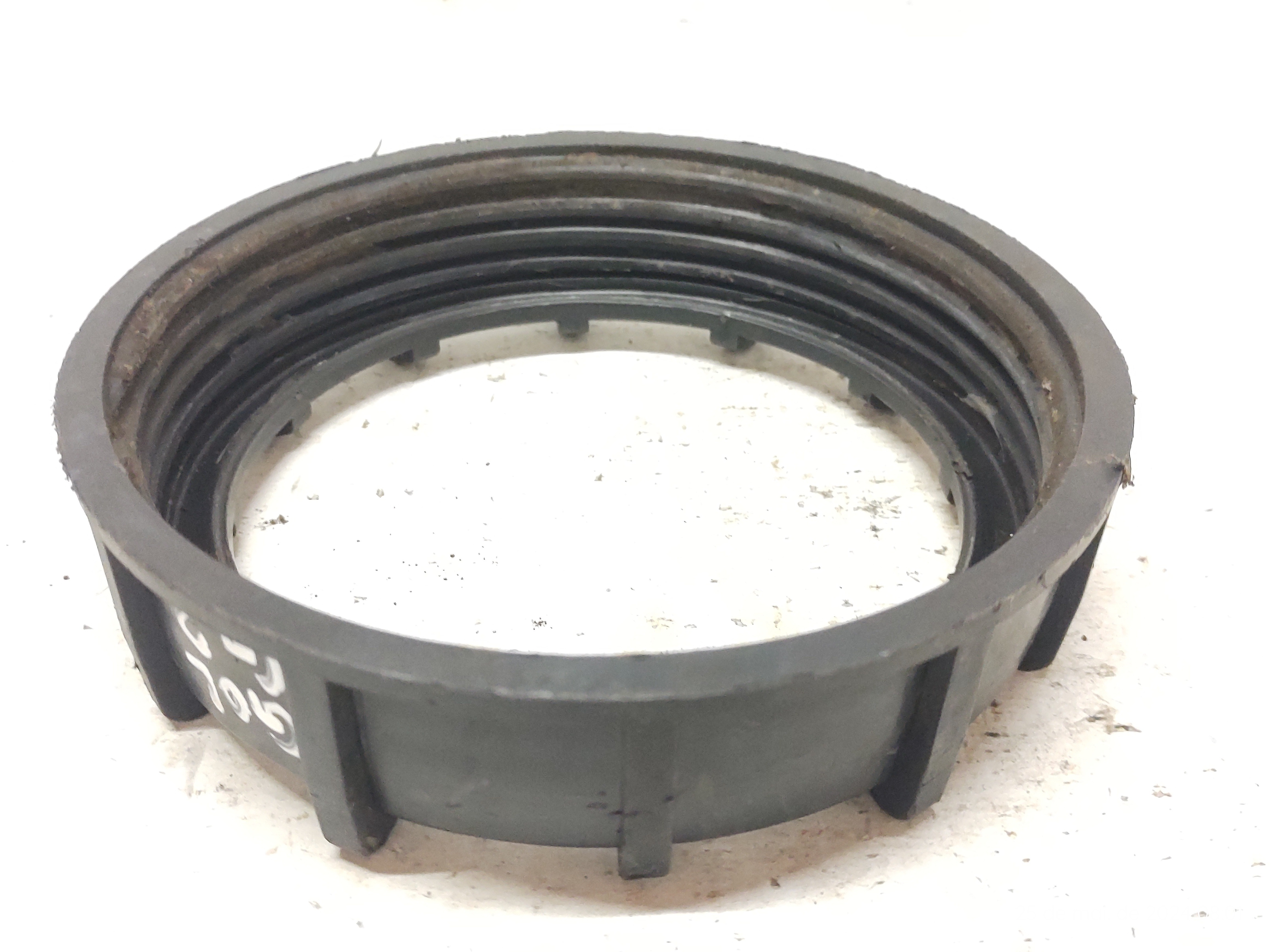 Porca Anel Vedação Bomba Combustível Gol 95 A 08 321201365a 3