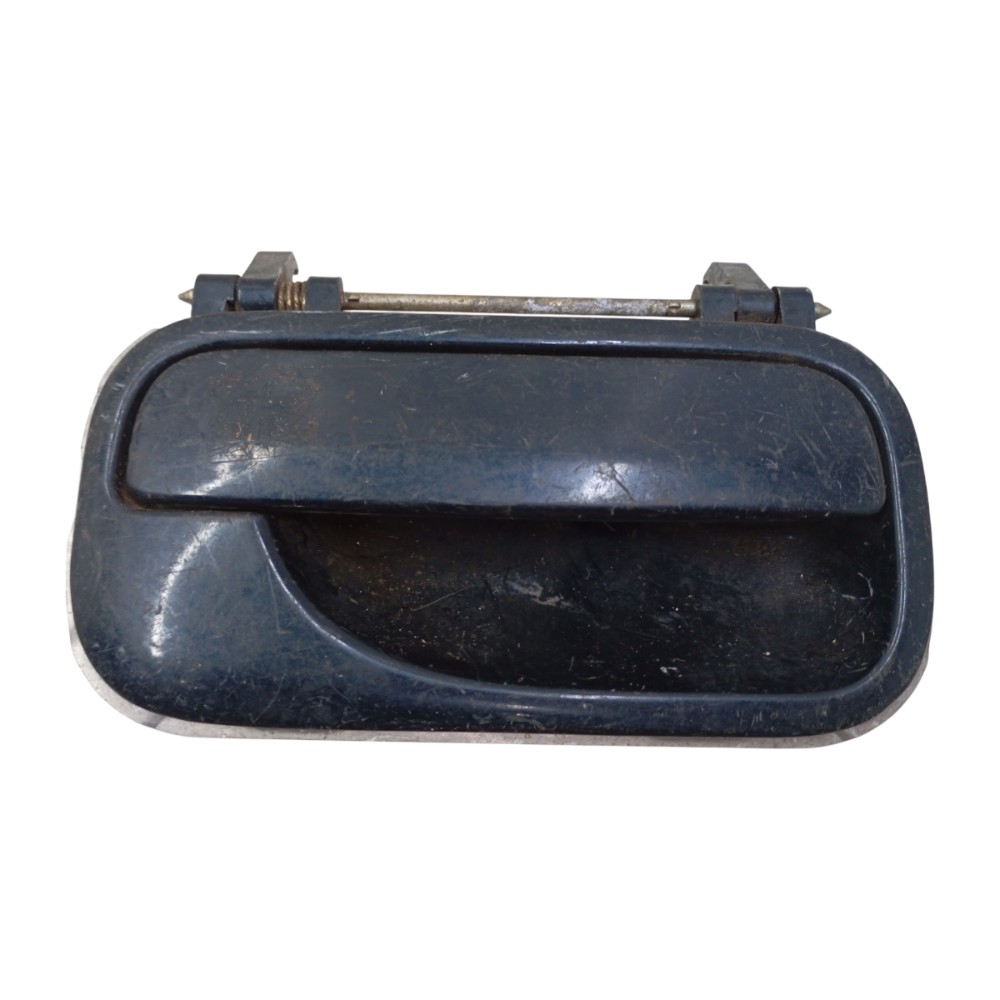 Maçaneta Externa Traseira Direita Vectra 1996 A 2006 Origi