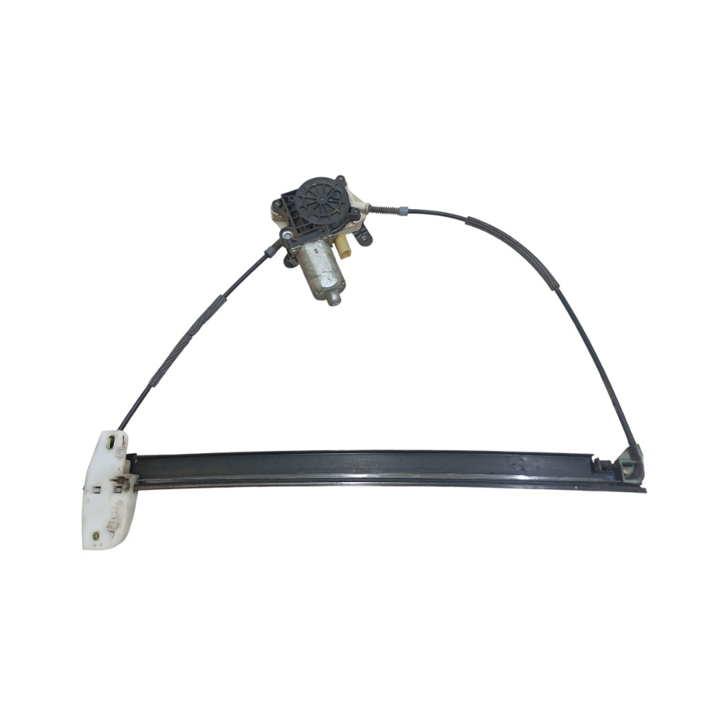 Maquina Vidro Com Motor Fiesta 2004 05 A 2012 Diant Direita 6