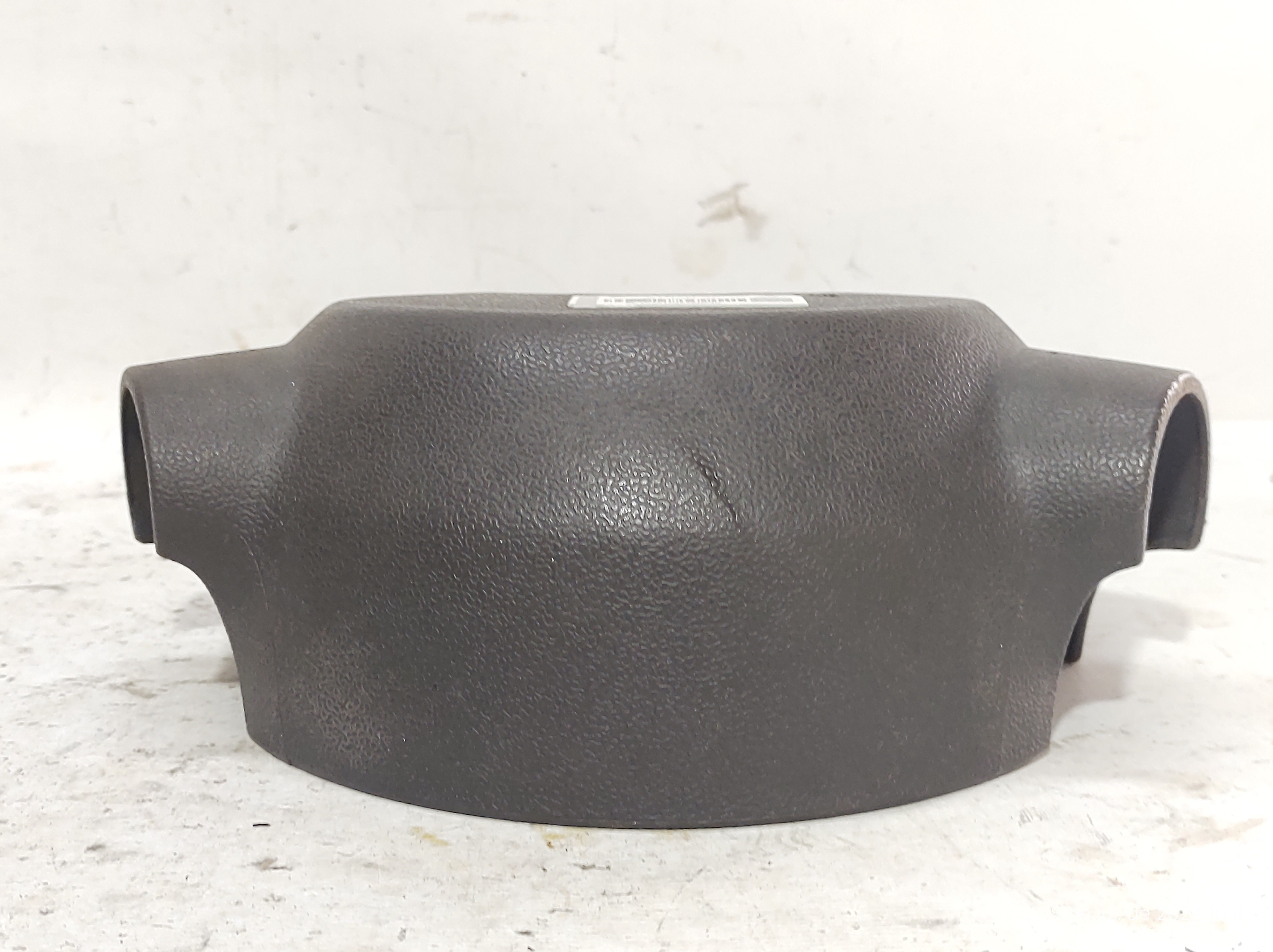 Tampa Buzina Miolo Volante Ford Ka 08 A 13 7s553a515abw 5