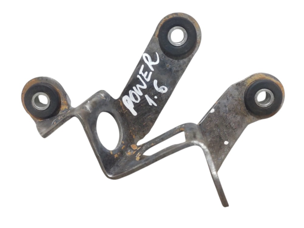 Suporte Cabos Marcha Polo 1.6 Power 2003 A 2012 6q0711789b 5