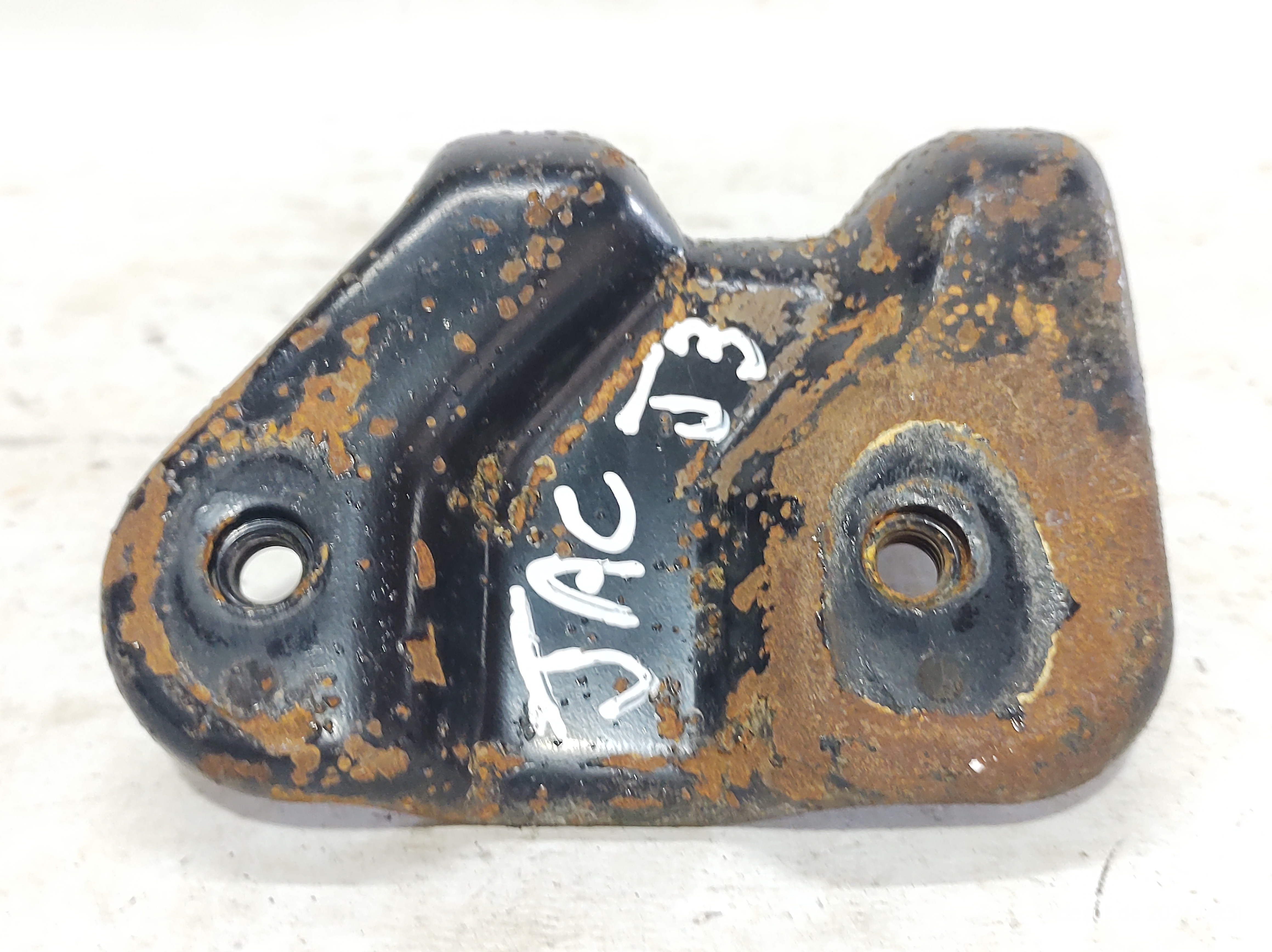 Suporte Bateria Jac J3 1.4 10 A 15 6