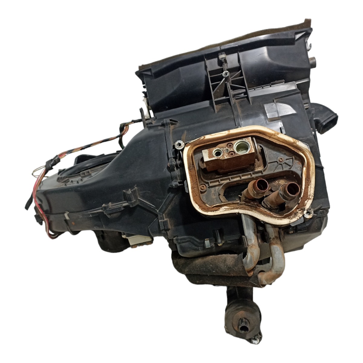 Caixa Evaporadora Chevrolet Meriva 2002 A 2012 Original 3