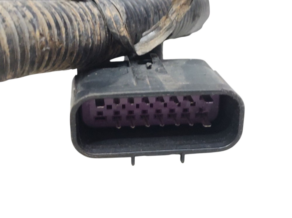 Chicote Motor Chery Face 1.3 2010 A 2014 S123724840da 6