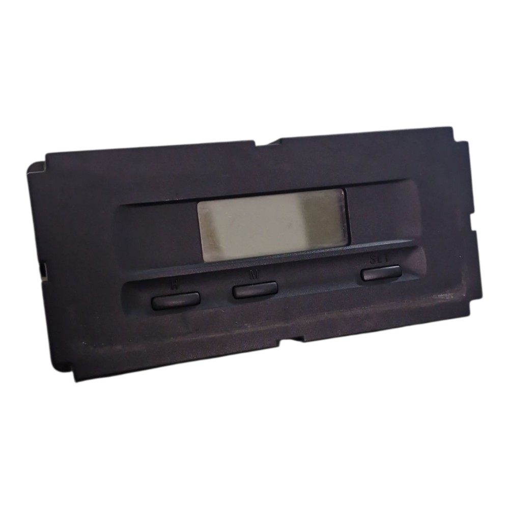 Relógio Computador Bordo Pajero Tr4 2003 2004 2005 A 2008 2