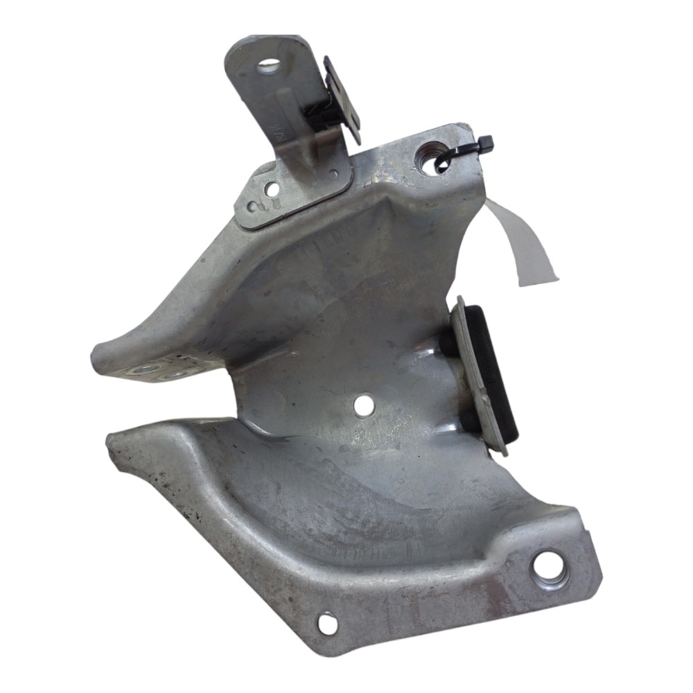 Protetor Coxim Motor Dianteiro Esquerdo A4 2013 2014 A 2016 2