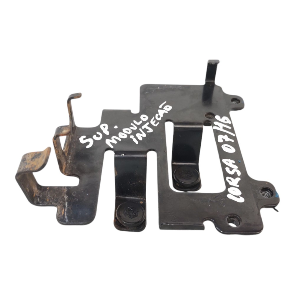 Suporte Módulo Injeção Corsa Classic 2007 A 2016 11