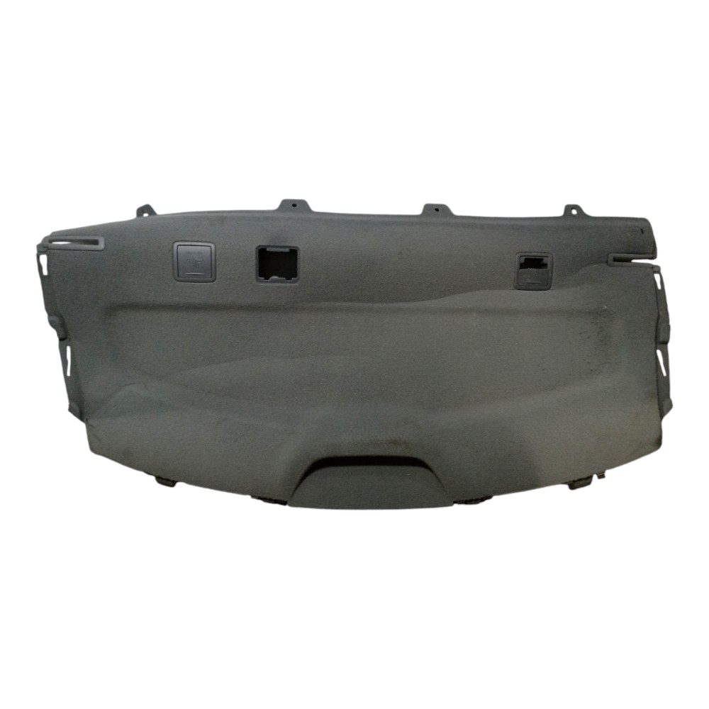 Tampão Traseiro Hb20s Vision 2020 2021 2022 Original Cinza 1