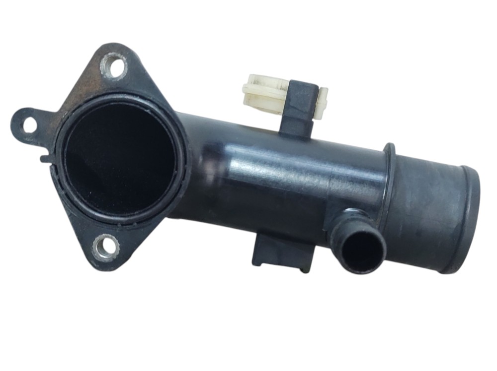 Tubo Mangueira Ar Condicionado Logan Sandero 15/19 Original 2