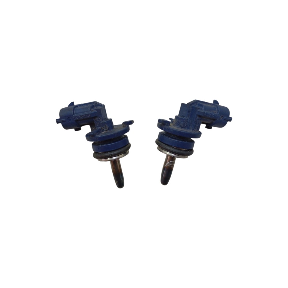 Par Vela Aquecimento Ford Ka 1.0 3cc