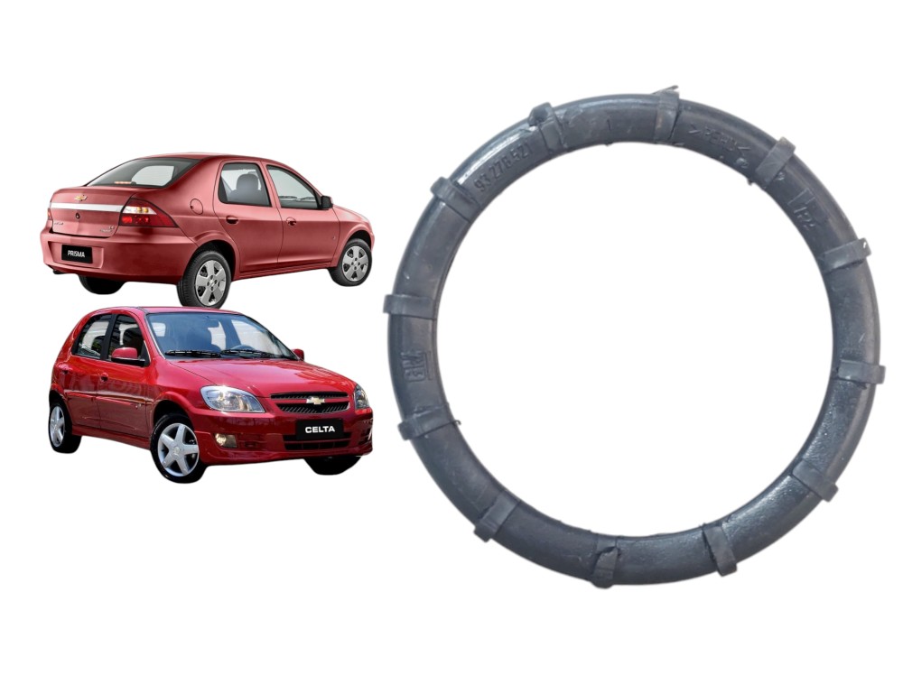 Porca Anel Tampa Bomba Combustível Celta 2001 A 2015 1