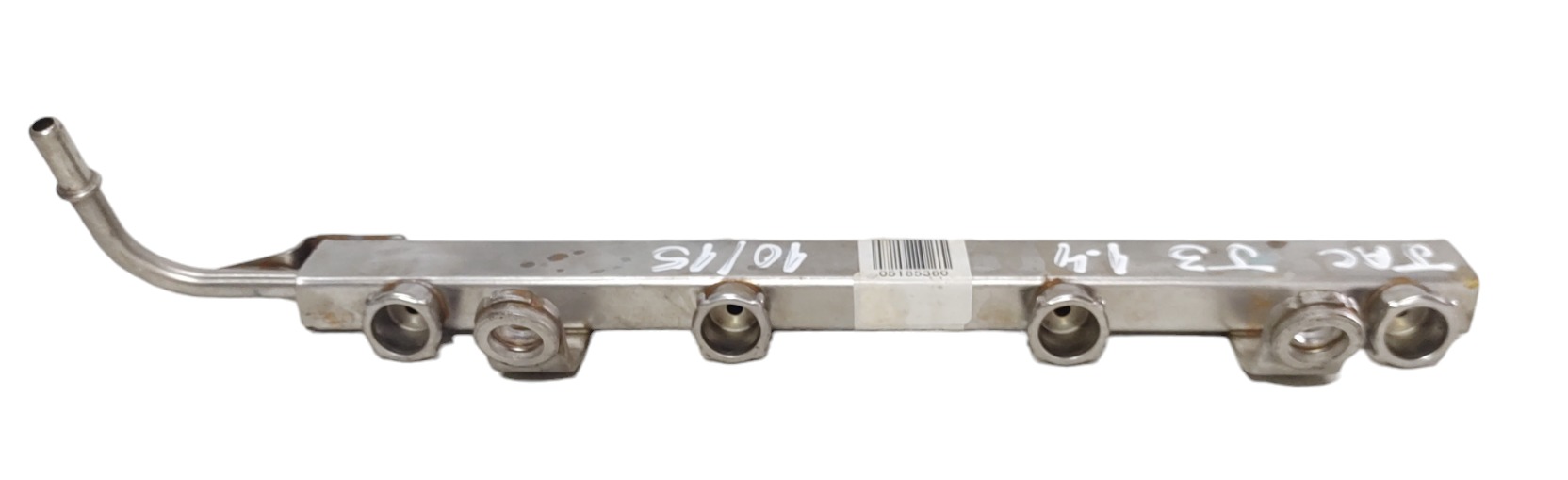 Flauta Combustível Jac J3 1.4 10 A 15 1042100gg010 3