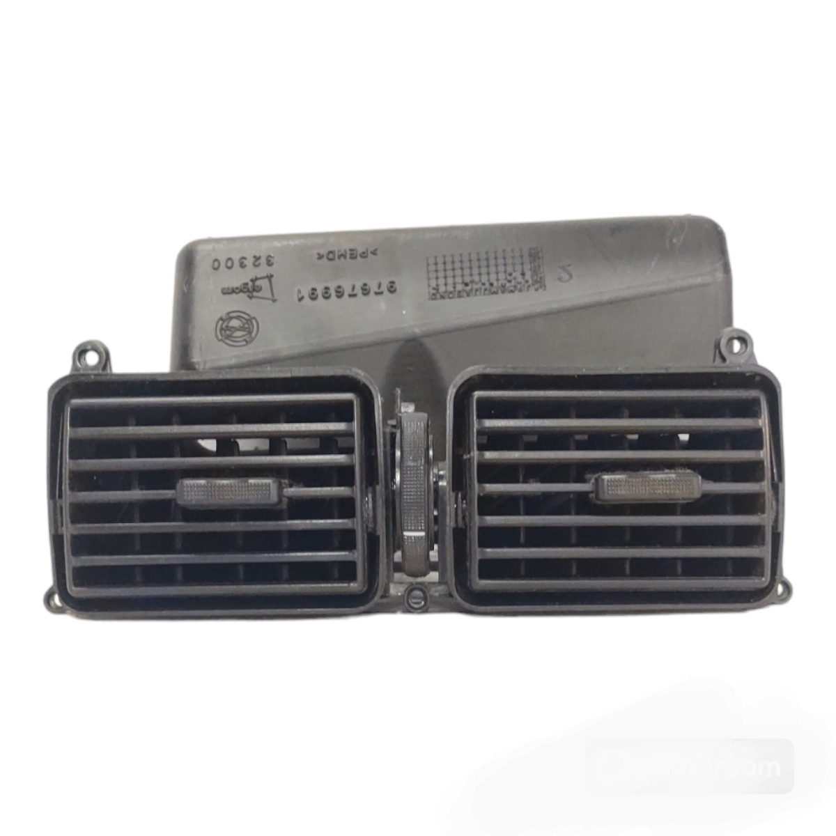 Difusor Ar Central Idea 04 A 10 51760577