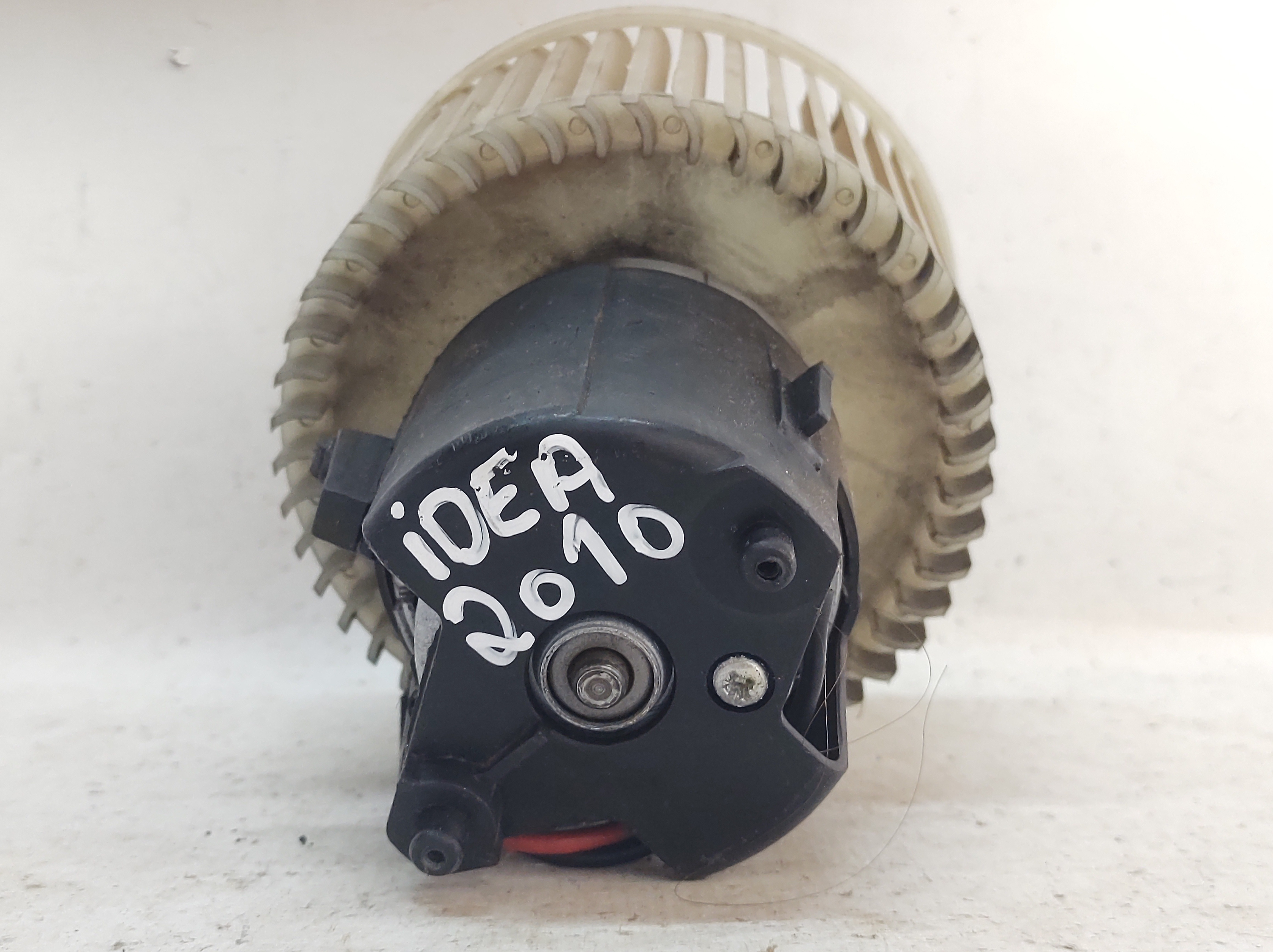 Motor Ar Forçado Ventilador Interno Idea 04 A 10 5