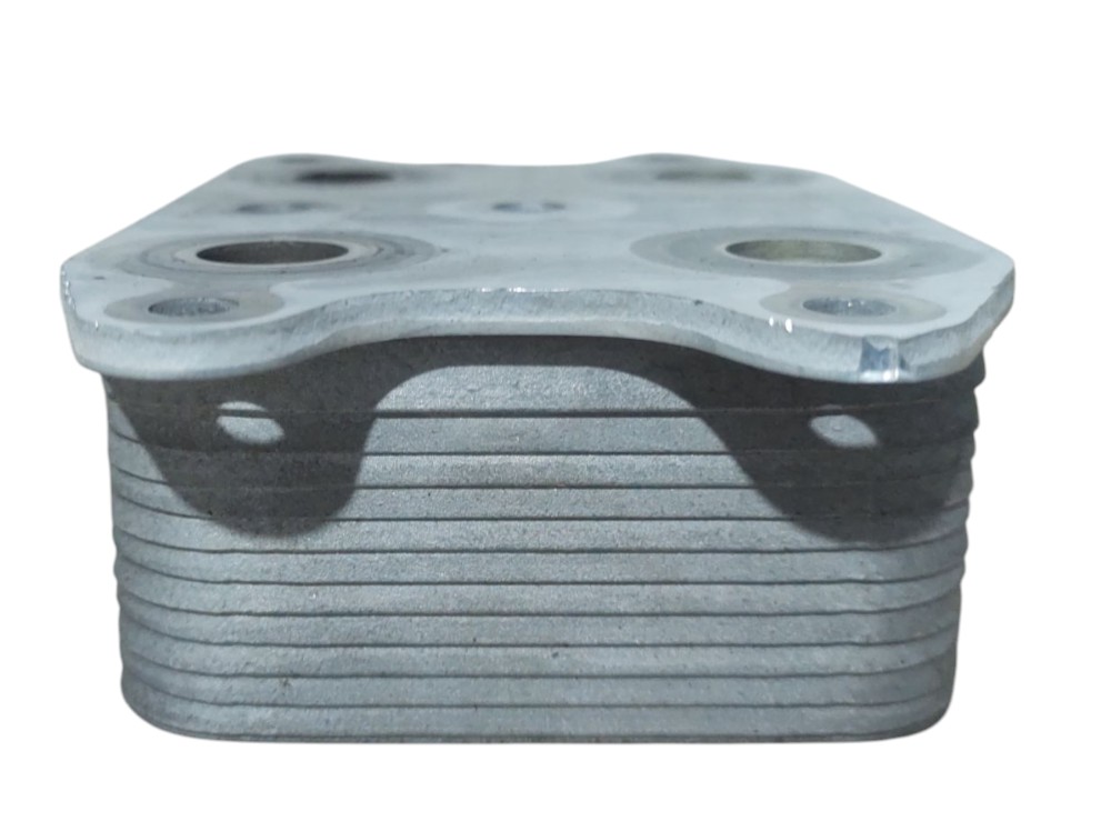 Resfriador Óleo Trocador Calor Motor Polo  Virtus 17 A 2021 7