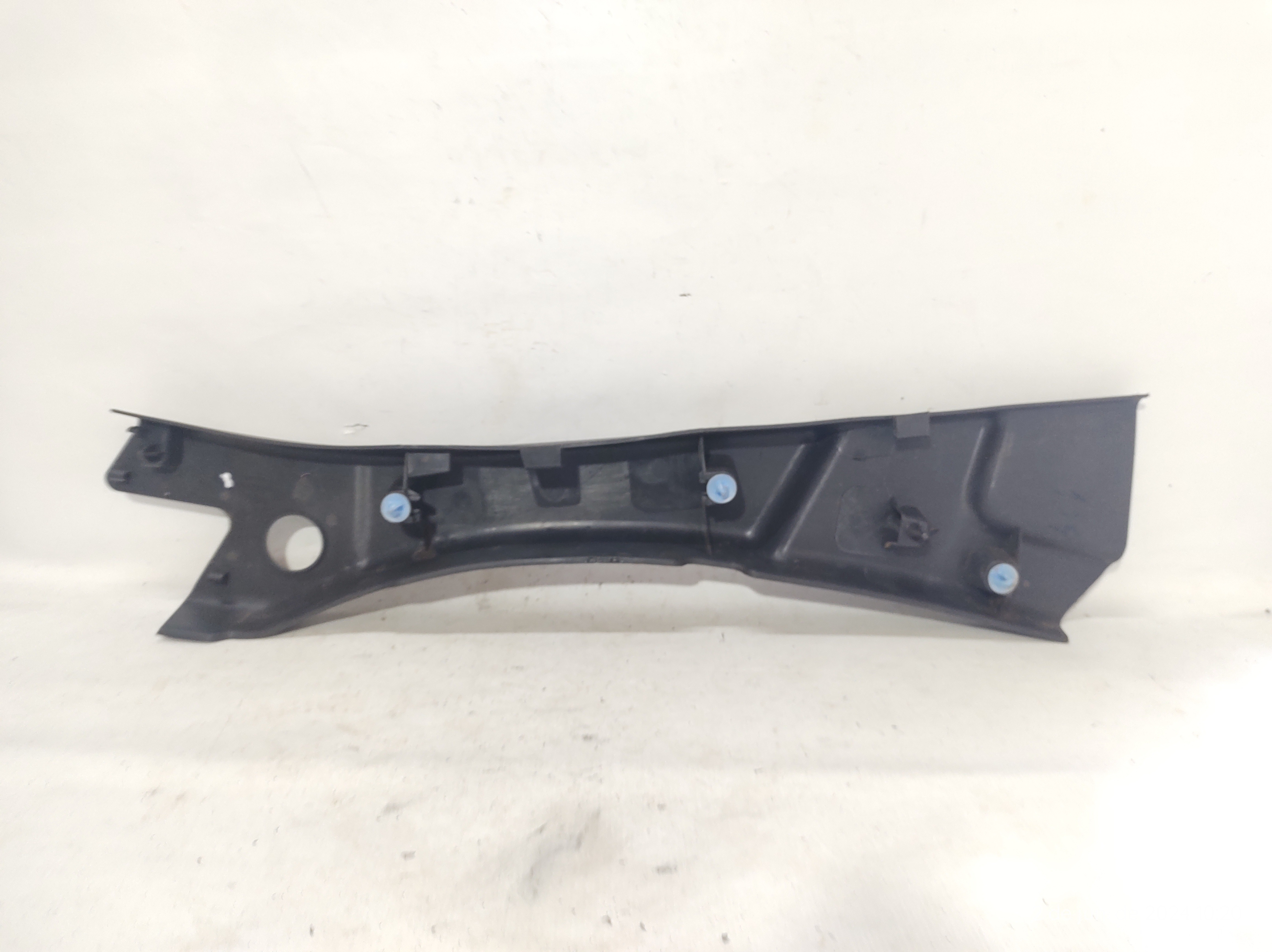 Moldura Coluna Banco Direito Sandero 8 A 14 8200530249 5