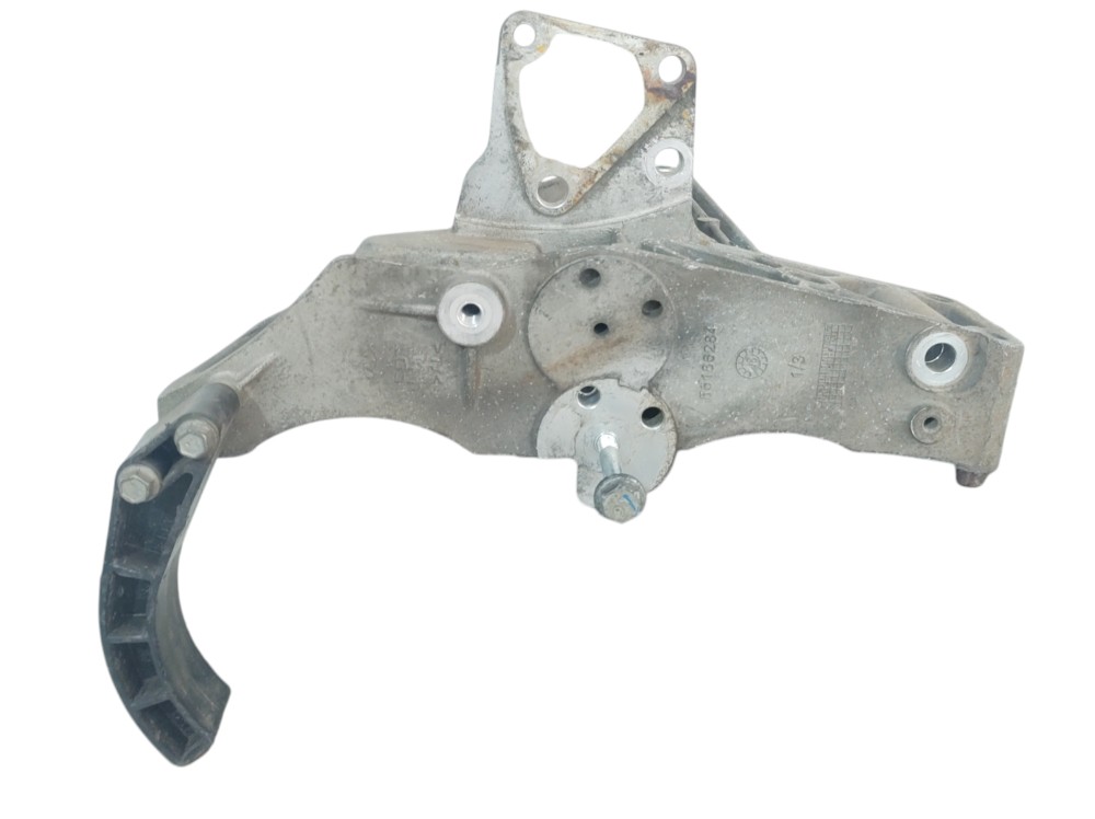 Suporte Compressor Ar Alternador Fiat Palio 1.4 2004 A 2012 6