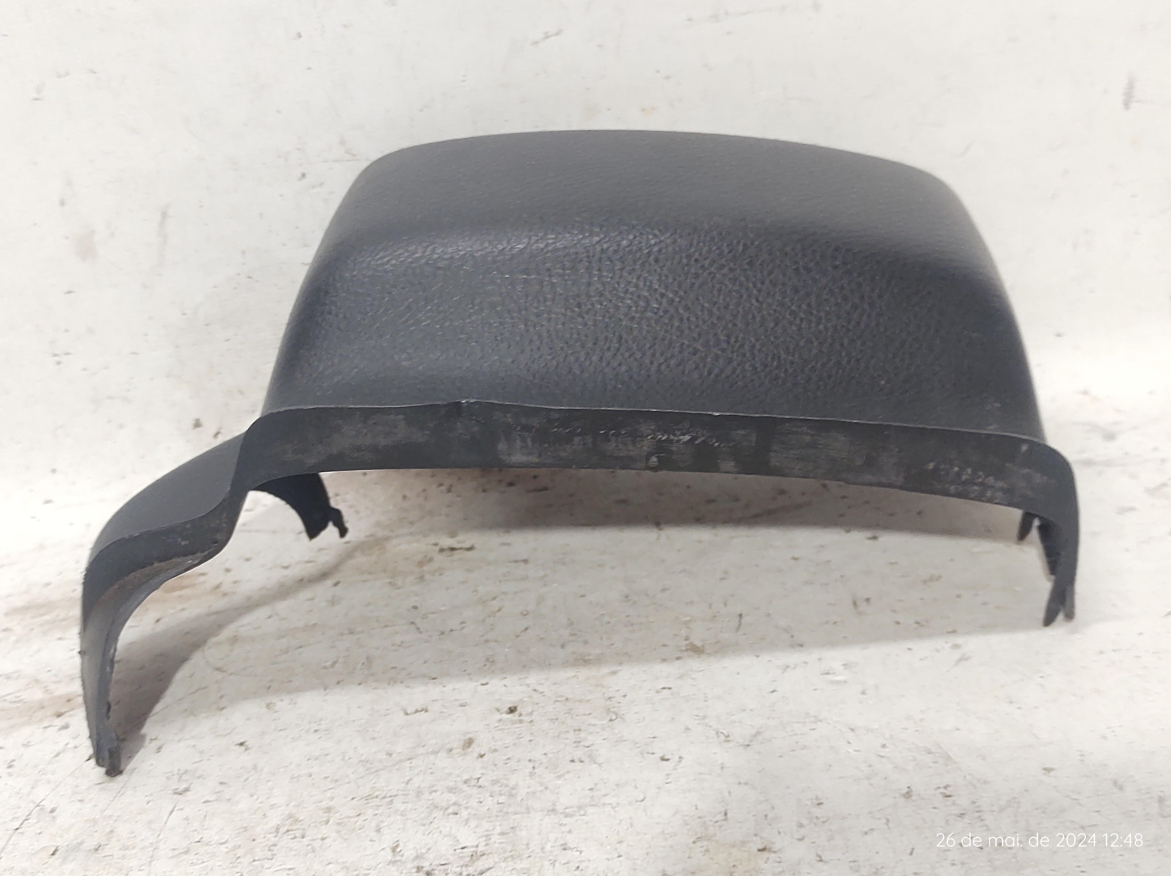 Moldura Superior Coluna Direção Corolla 2003 A 08 4528602200 4