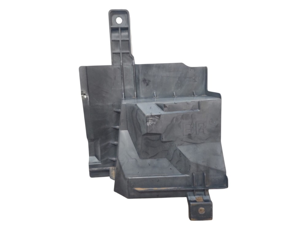 Defletor Compressor Ar Nissan Versa March 2011 A 2015 3