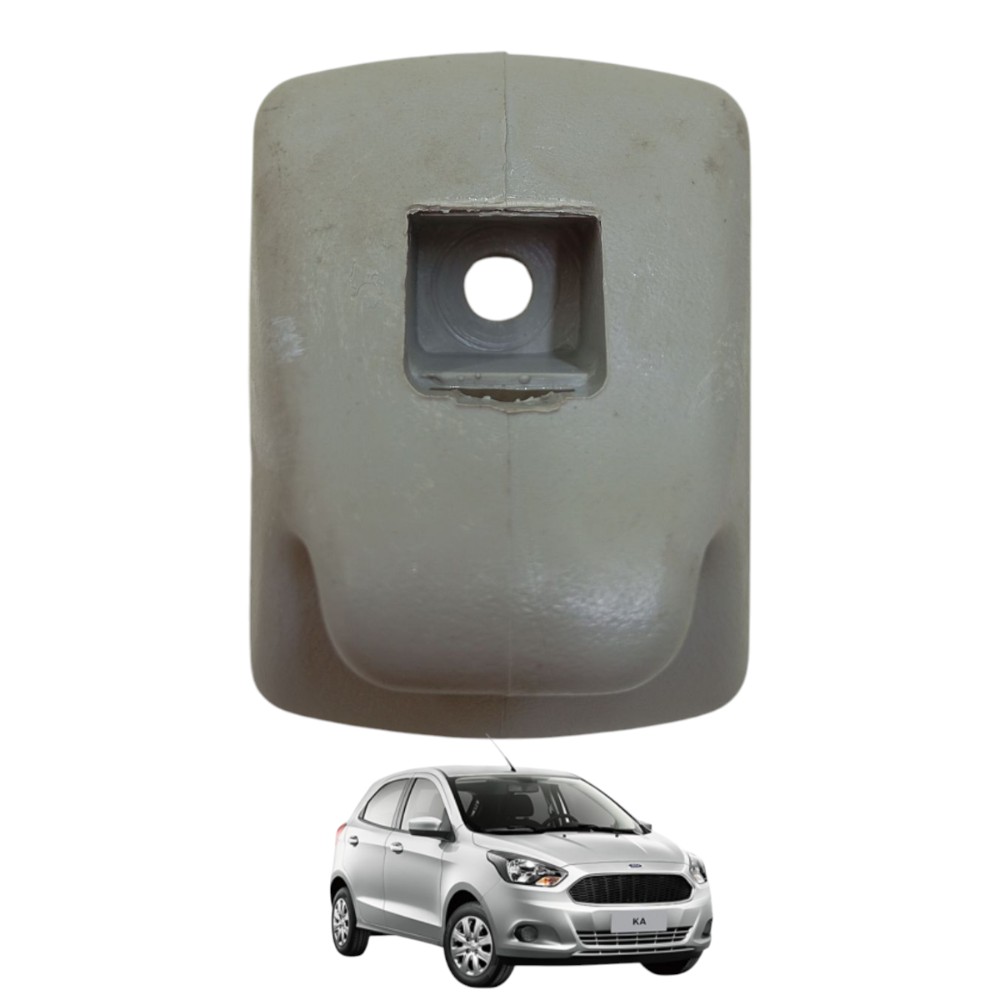Presilha Quebra Sol Lado Esquerdo Ford Ka 2015 2016 A 2018