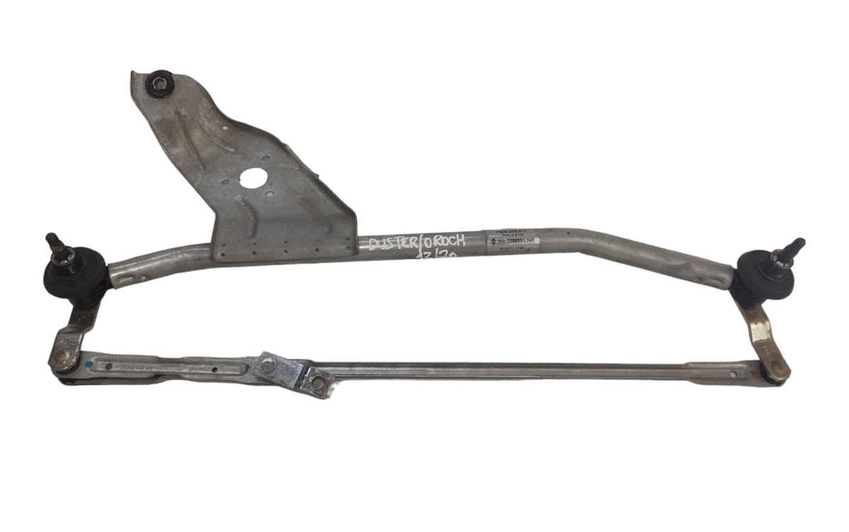 Galhada Limpador Parabrisa Duster Oroch 12 A 20 288009536r Esquerdo