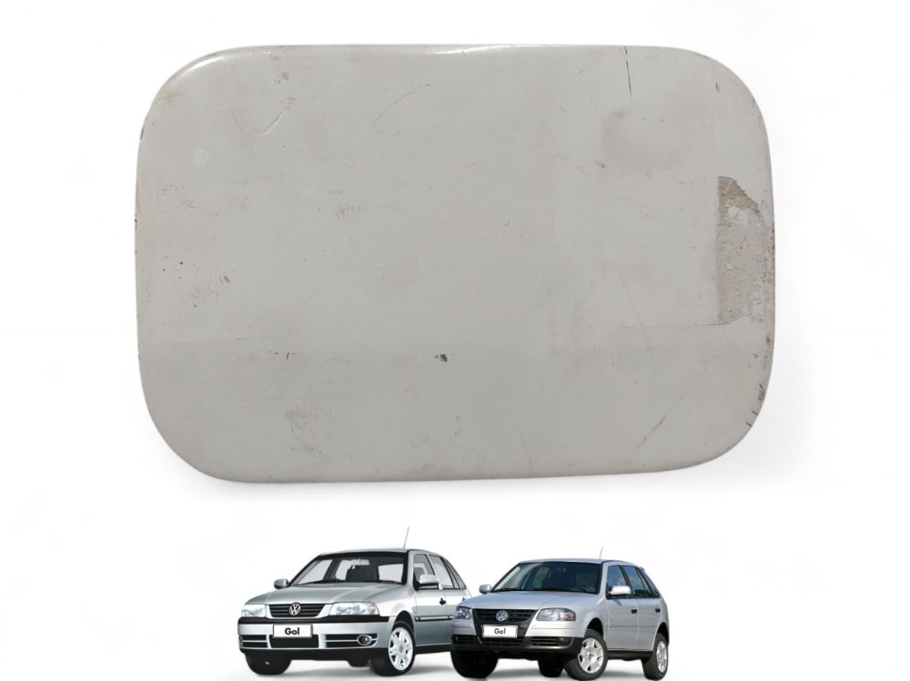 Poritnhola Tanque Combustível Gol G3 2000 2001 2002 A 2005