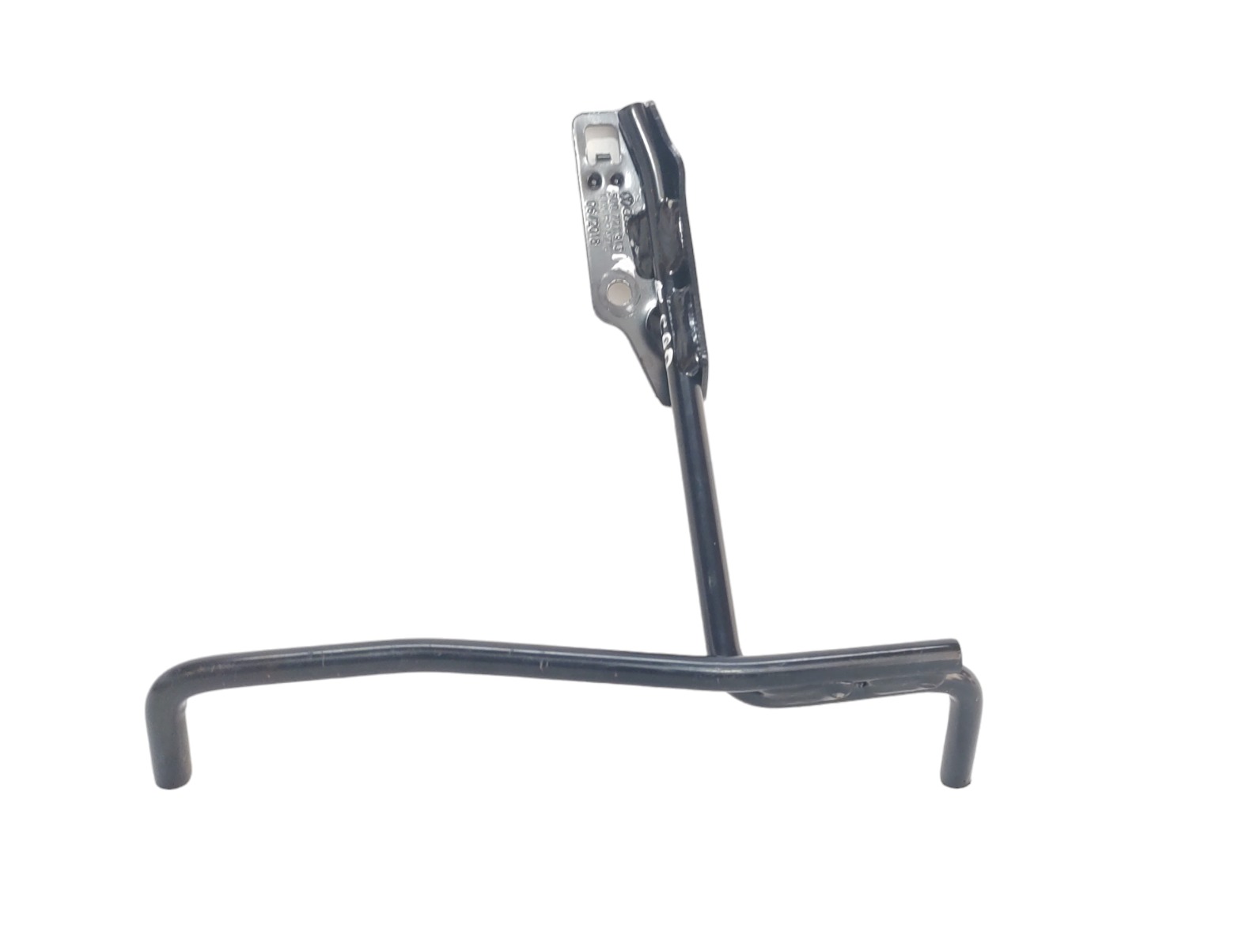 Limitador Suporte Pedal Gol Voyage 17 A 23 5u0721913