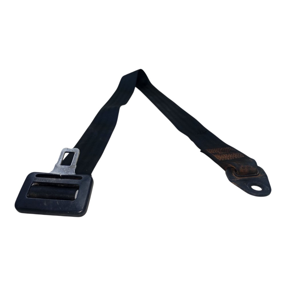 Cinto Segurança Tras Pajero Tr4 Esq 2003 2004 2005 A 2008 4
