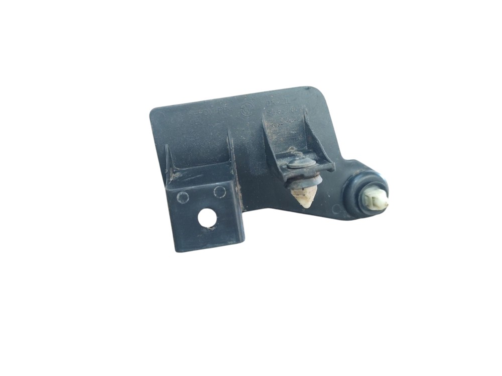 Acabamento Caixa Ar Traseira Vw Up 2013 A 2020 1s0854856 3