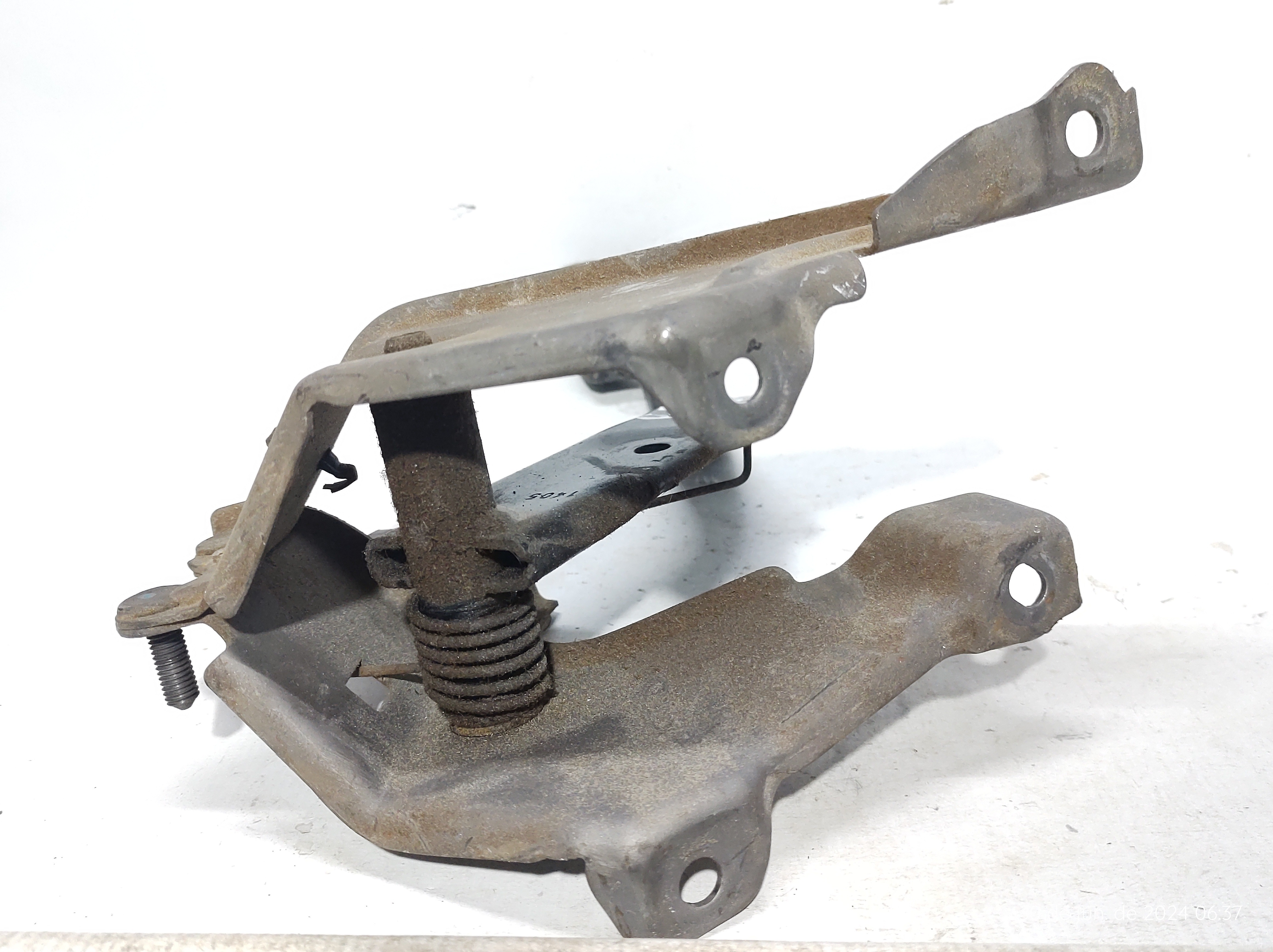 Pedal Freio Montana 03 A 10 2