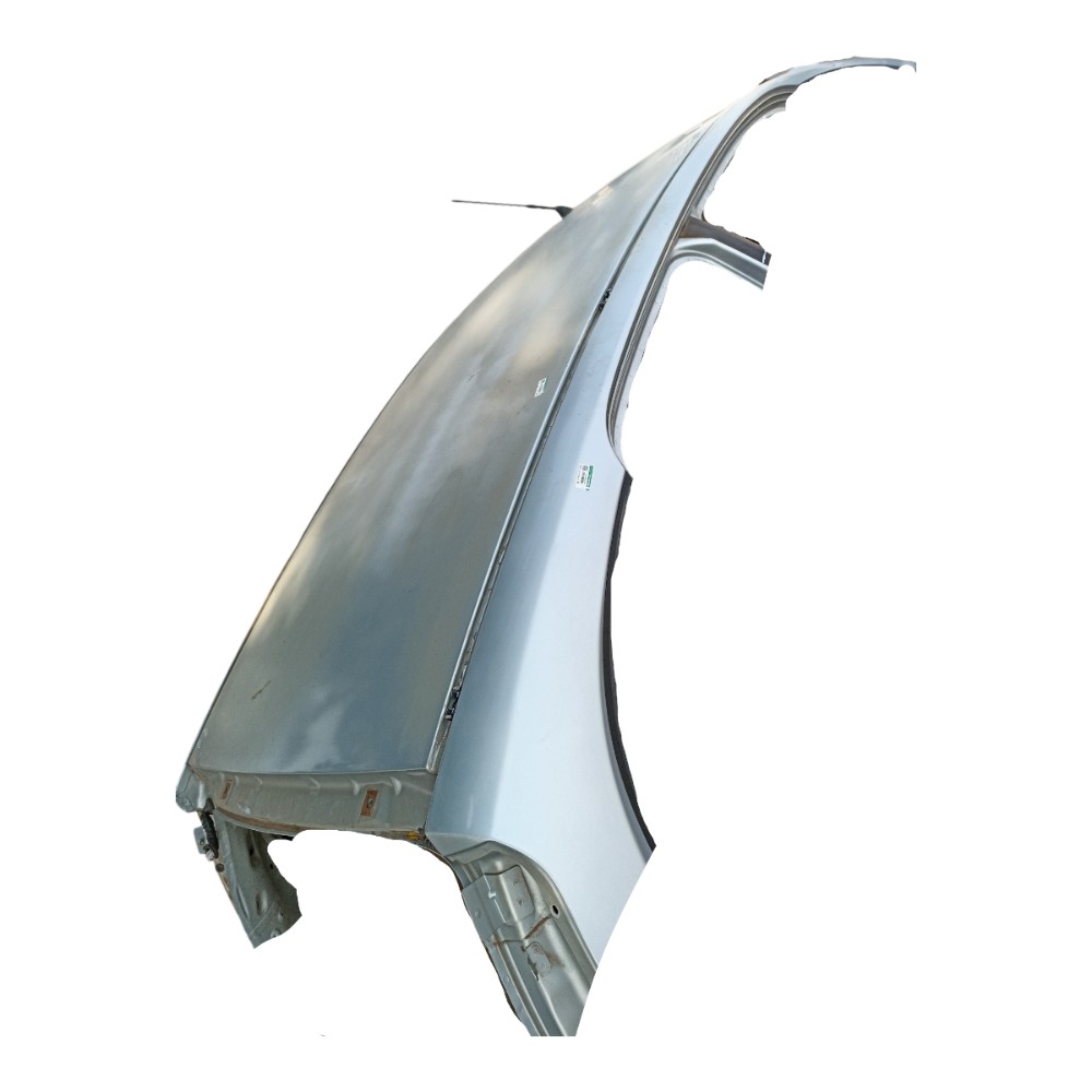 Teto Folha Carroceria Meriva 2002 2003 2004 2005 A 2012 9