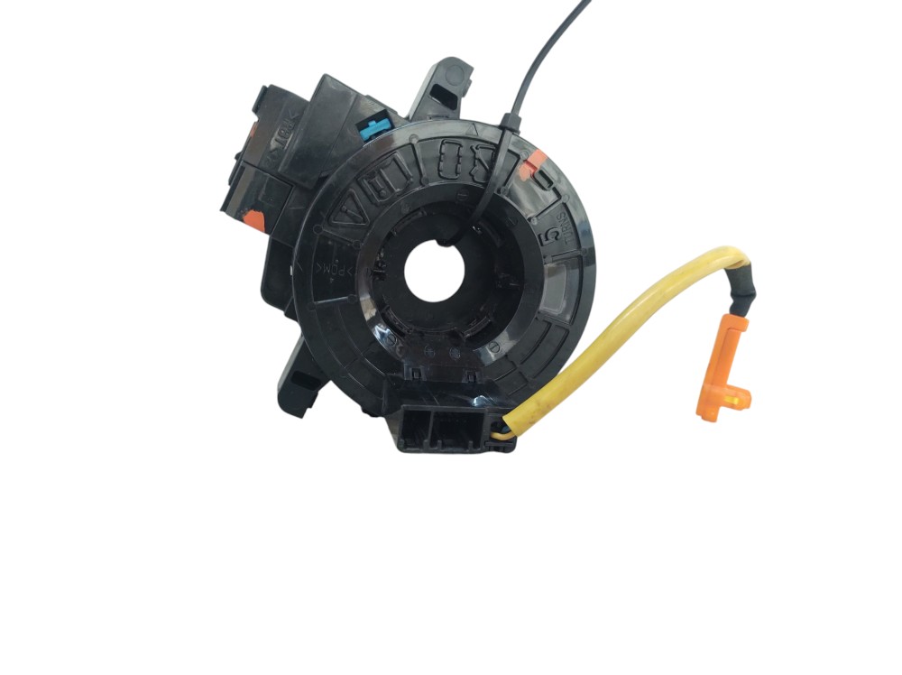 Cinta Hard Disk Airbag Corolla 2009a 2014 4