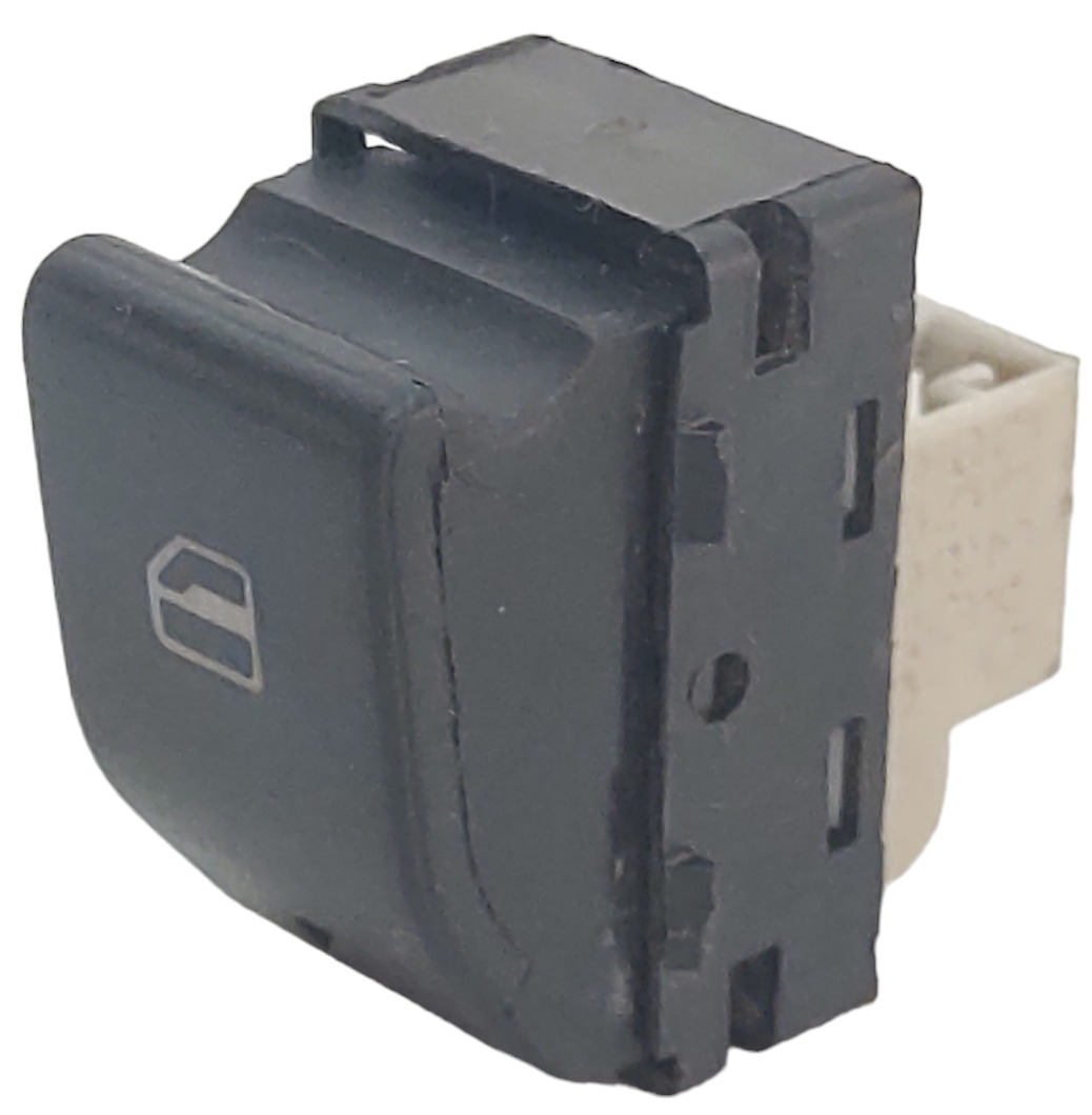 Botão Vidro Traseiro Gol Voyage G5 G6 09 A 15 5z095985604309