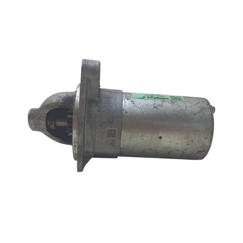 Motor Partida Arranque Hb20 Manual 1.0 3cc 2020/2022 Origina 5