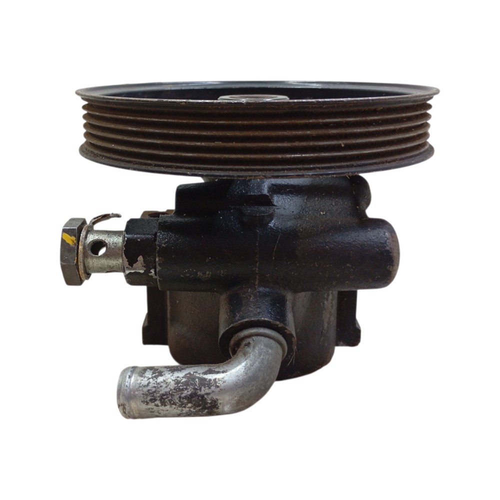 Bomba Corsa Classic Celta Direção Polia 5 Pk 1996 A 2016