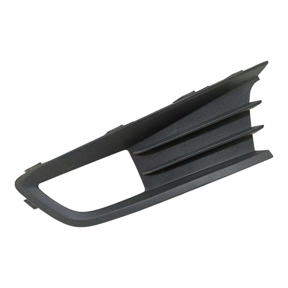 Grade Farol Milha Gol G6 Esq 2013 2014 2015 2016 Esquerdo