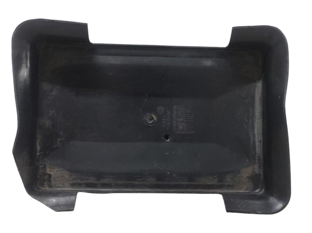 Capa Suporte Bateria Uno Mille 2004 A 2011 75217480 Direito 5